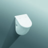 Писсуар LAUFEN CASA под внутренний налив 8.4014.1.000.000.1