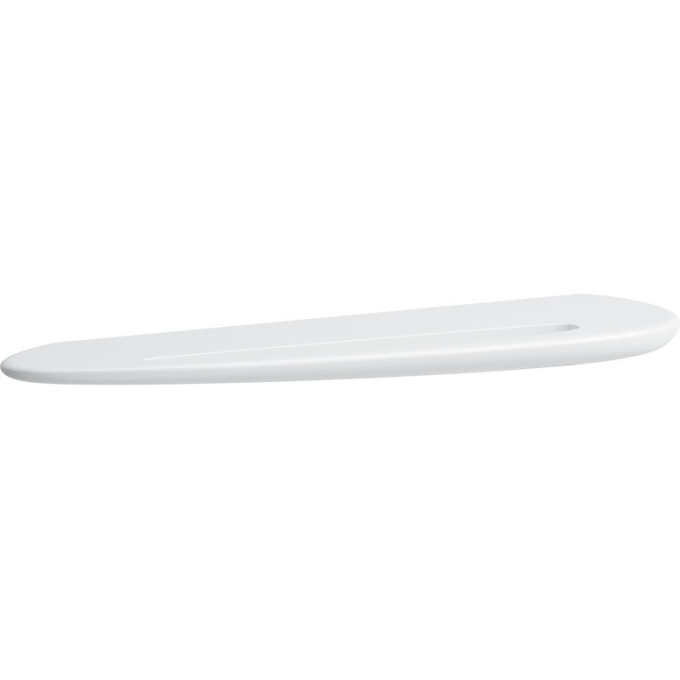 Полка в ванную LAUFEN IL BAGNO ALESSI ONE 8.7097.2.000.000.1
