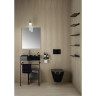 Полотенцедержатель LAUFEN KARTELL BY для раковины 810333/4/5 черный матовый 3.8533.5.450.000.1