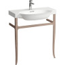 Раковина LAUFEN THE NEW CLASSIC 80х48х17 8.1385.5.000.104.1