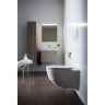 Тумба с раковиной LAUFEN PRO S 4.8345.2.096.479.1+1096.7